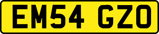 EM54GZO