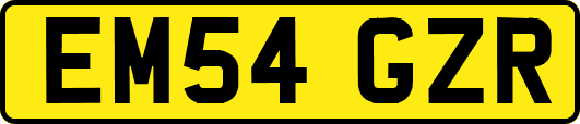 EM54GZR