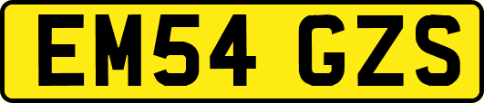 EM54GZS