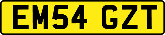 EM54GZT