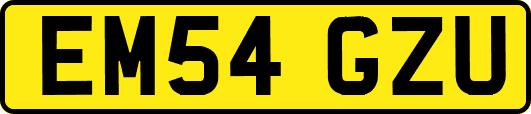 EM54GZU