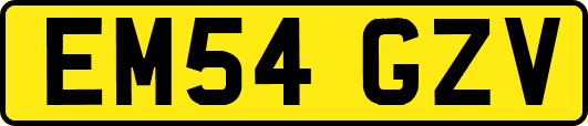EM54GZV