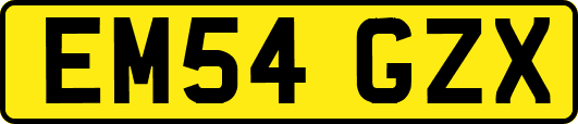 EM54GZX