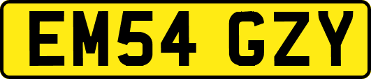 EM54GZY