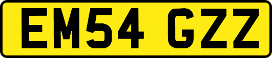 EM54GZZ