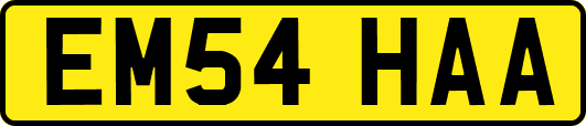 EM54HAA
