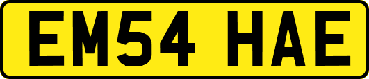 EM54HAE
