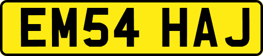 EM54HAJ