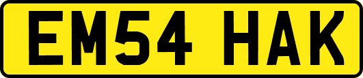 EM54HAK
