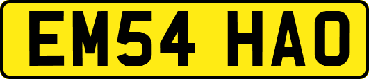 EM54HAO