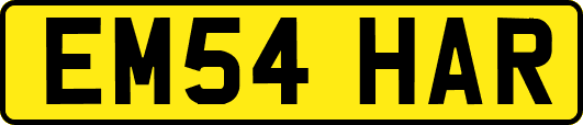 EM54HAR