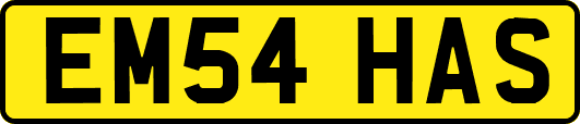 EM54HAS