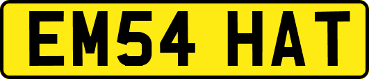 EM54HAT
