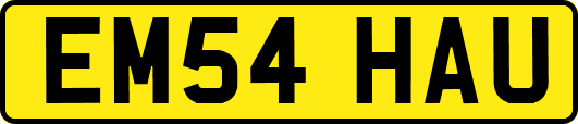 EM54HAU