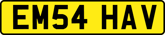 EM54HAV