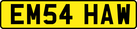EM54HAW