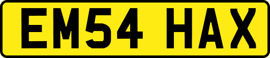 EM54HAX