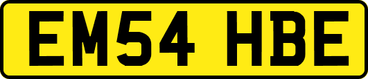 EM54HBE