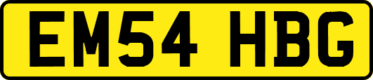 EM54HBG