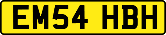 EM54HBH