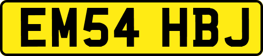 EM54HBJ