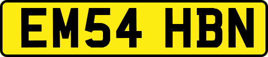 EM54HBN