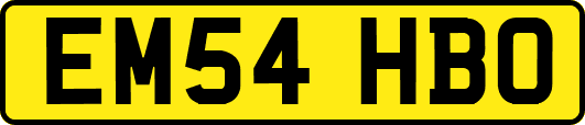 EM54HBO