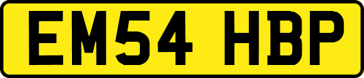 EM54HBP