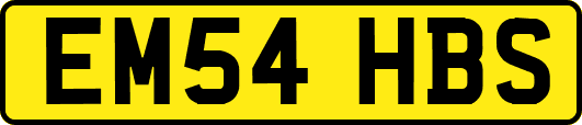 EM54HBS