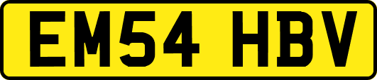 EM54HBV