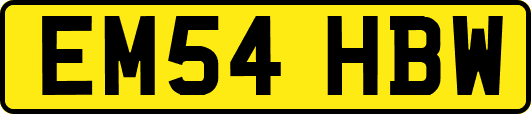 EM54HBW