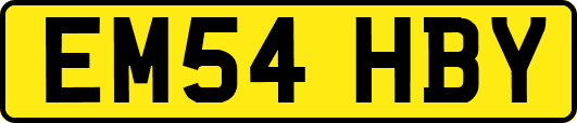 EM54HBY
