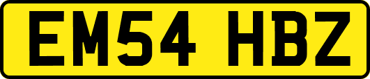EM54HBZ