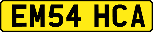 EM54HCA