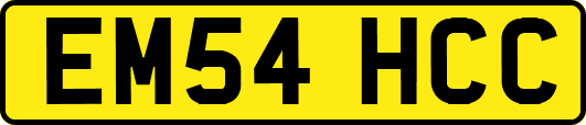 EM54HCC