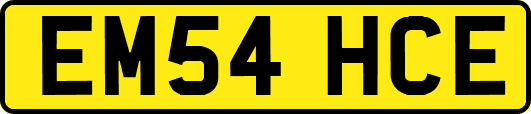 EM54HCE