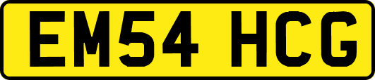 EM54HCG