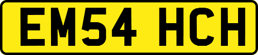 EM54HCH