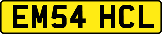 EM54HCL