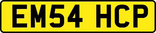 EM54HCP