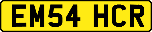 EM54HCR