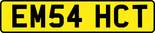 EM54HCT