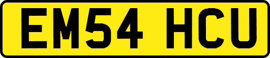 EM54HCU