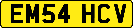 EM54HCV