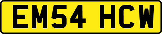 EM54HCW