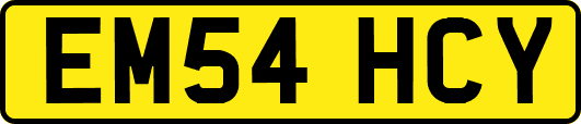EM54HCY