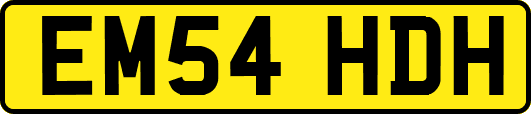 EM54HDH