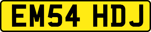 EM54HDJ