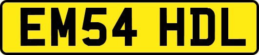 EM54HDL