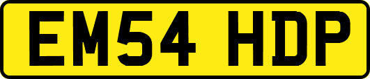 EM54HDP